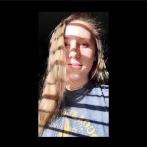 Meet your Posher, Abby